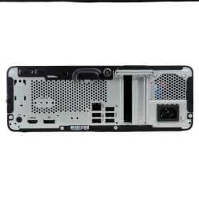 تصویر مینی کیس hp prodesk 400 g7 sff 