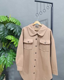 تصویر شکت زنانه کد 12985 