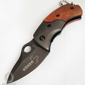 تصویر چاقو بوکر FA39 