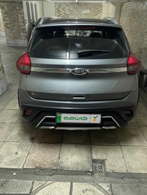 تصویر ام‌وی‌ام X22 مدل 1398 ا MVM X22 manual-sport-excellent MVM X22 manual-sport-excellent