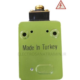 تصویر میکروسوئیچ MABO 902 MABO 902