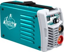 تصویر اینورتر جوشکاری 130 آمپر توتال مدل TW21306 Inverter MMA welding machine TW21306