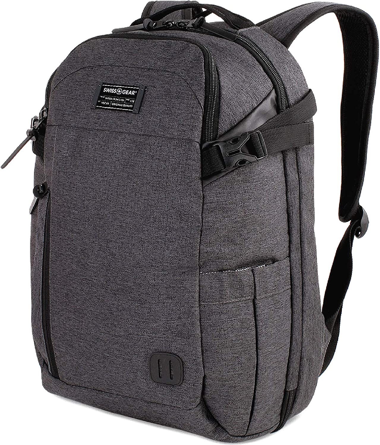 Swissgear getaway 2025 weekend backpack