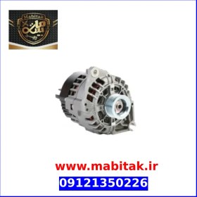 تصویر دینام دیگنیتی 