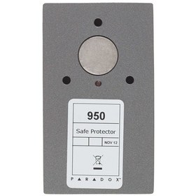 تصویر سنسور لرزشی پارادوکس کانادا مدل 950 