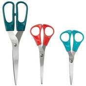 تصویر ست سه تایی قیچی ایکیا TROJK 