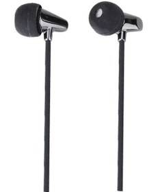 تصویر هندزفری ریمکس مدل آر ام 701 ا RM-701 IOS Wired In Ear Headphones RM-701 IOS Wired In Ear Headphones