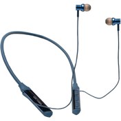 تصویر هدست بلوتوثی گردنی اکسیژن مدل OXYGEN E9 OXYGEN E9 Sports headset Bluetooth