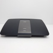 تصویر روتر بی‌ سیم لینک سیس مدل EA6300 (استوک) 