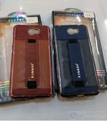 تصویر گارد پشت چرم گوشی برند joyroomهواوی مدل Y5 ii وای 5 تو 