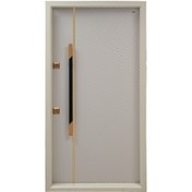 تصویر درب ضد سرقت افرادرب مدل 5021 