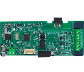 تصویر کارت شبکه آدرس پذیر sens 