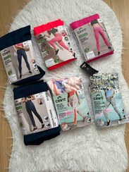 تصویر لگ ورزشی زنانه از برند کریویت آلمان 