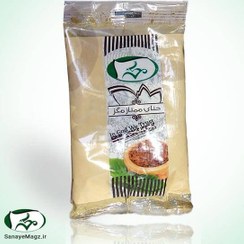 تصویر حنای ممتاز مگز 