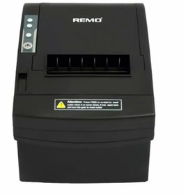 تصویر فیش پرینتر رمو مدل RP-220 Pemo RP-220 Thermal Printer