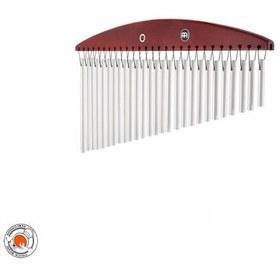 تصویر meinl chimes (HCHIR) BROWN چایمز تک ردیفه ماینل قهوه ای 