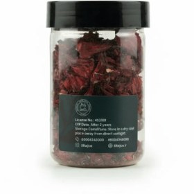 تصویر چای ترش (30گرمی) 