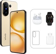 تصویر گوشی موبایل vivo X200 FE 