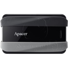 تصویر هارد اکسترنال اپیسر مدل AC533 ظرفیت 1 ترابایت Apacer AC533 1 TB External Hard