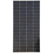 تصویر پنل خورشیدی 250وات 24ولت مونو کریستال تیسو پلاس Tiso + Panel 