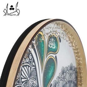 تصویر دف شاهو طرح شمس 