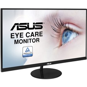 تصویر مانیتور 24 اینچ ایسوس مدل VL249HE ا ASUS VL249HE 24 Inch FHD Eye Care Monitor ASUS VL249HE 24 Inch FHD Eye Care Monitor