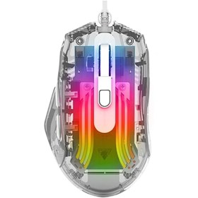 تصویر موس سیمی gm1400 jedel 