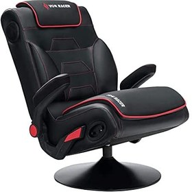 Adult floor gaming discount chair