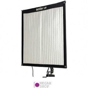 تصویر پروژکتور گودکس GODOX FL150S FLEXIBLE LED LIGHT 60X60CM 