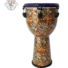 تصویر جیمبی پژواک طرح 11 