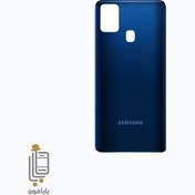 تصویر قاب پشت گوشی سامسونگ Galaxy M31 Samsung Galaxy M31 Back Cover