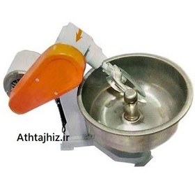 تصویر خمیرگیر - 120کیلو 