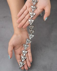 تصویر نوار سنگی دوختنی - کد 15 