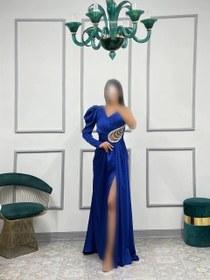 تصویر ماکسی ساتن 694 