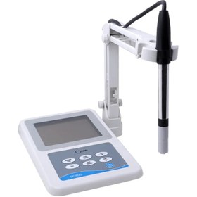 تصویر PH متر رومیزی CLEAN تایوان 