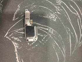 تصویر بازر note12 pro5G 