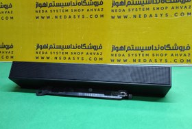 تصویر ساندبار ( اسپیکر ) دل مدل Dell AX510 Soundbar Speaker 