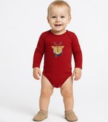 تصویر سرهمی نخی نوزاد نيل كوك كد AB3830 