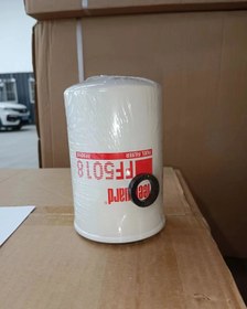 تصویر فیلتر سوخت FF5018 فلیتگارد 