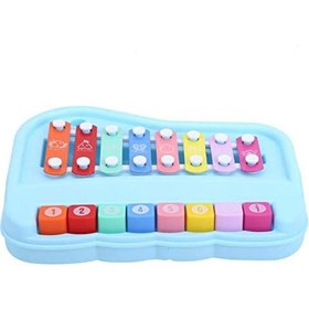 تصویر بازی آموزشی بلز مدل 2014A 