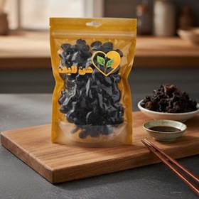 تصویر مویز اعلا ازبک ۱۵۰ گرم 