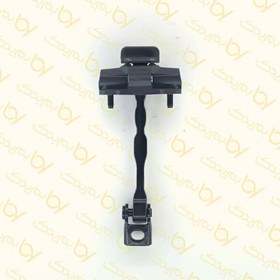 تصویر ترمز درب جیلی GC6 