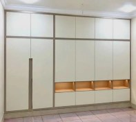 تصویر کمد دیواری MDF 