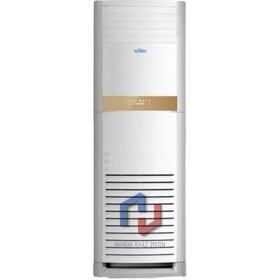 تصویر فن کویل ایستاده برث (Breath) مدل 1200CFM 