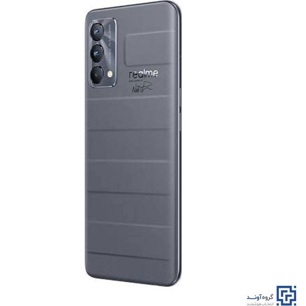 خرید و قیمت گوشی ریلمی Realme GT Master | حافظه 256 رم 8 گیگابایت