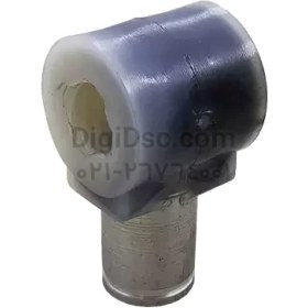 تصویر کالسکه ای کامل جک BFT 