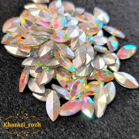 تصویر مارکیز بدون پایه بسته بزرگ 500 عددی پارت اول - ۷ 