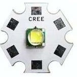 تصویر چيپ کري 10w مهتابي (tm) 