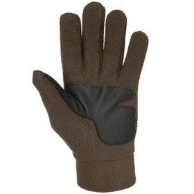 تصویر دستکش Solognac warm gloves 300 سولوگناک 