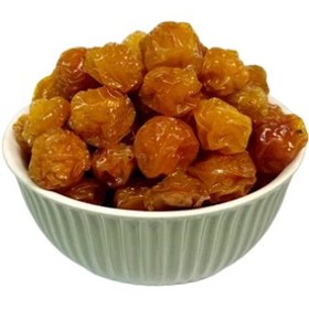 تصویر آلو خورشتی طلایی 